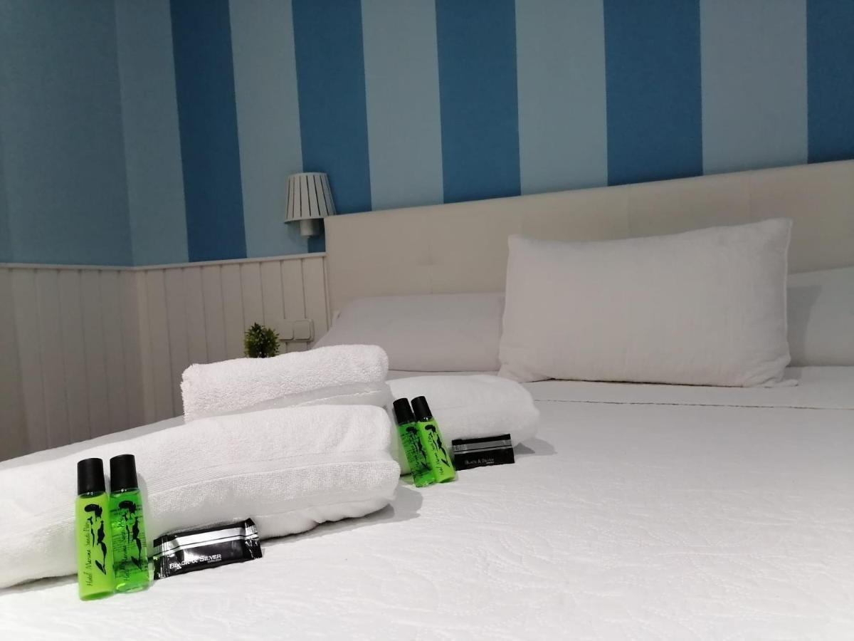 Hotel Marisma Sancti Petri Чиклана де ла Фронтера Екстериор снимка