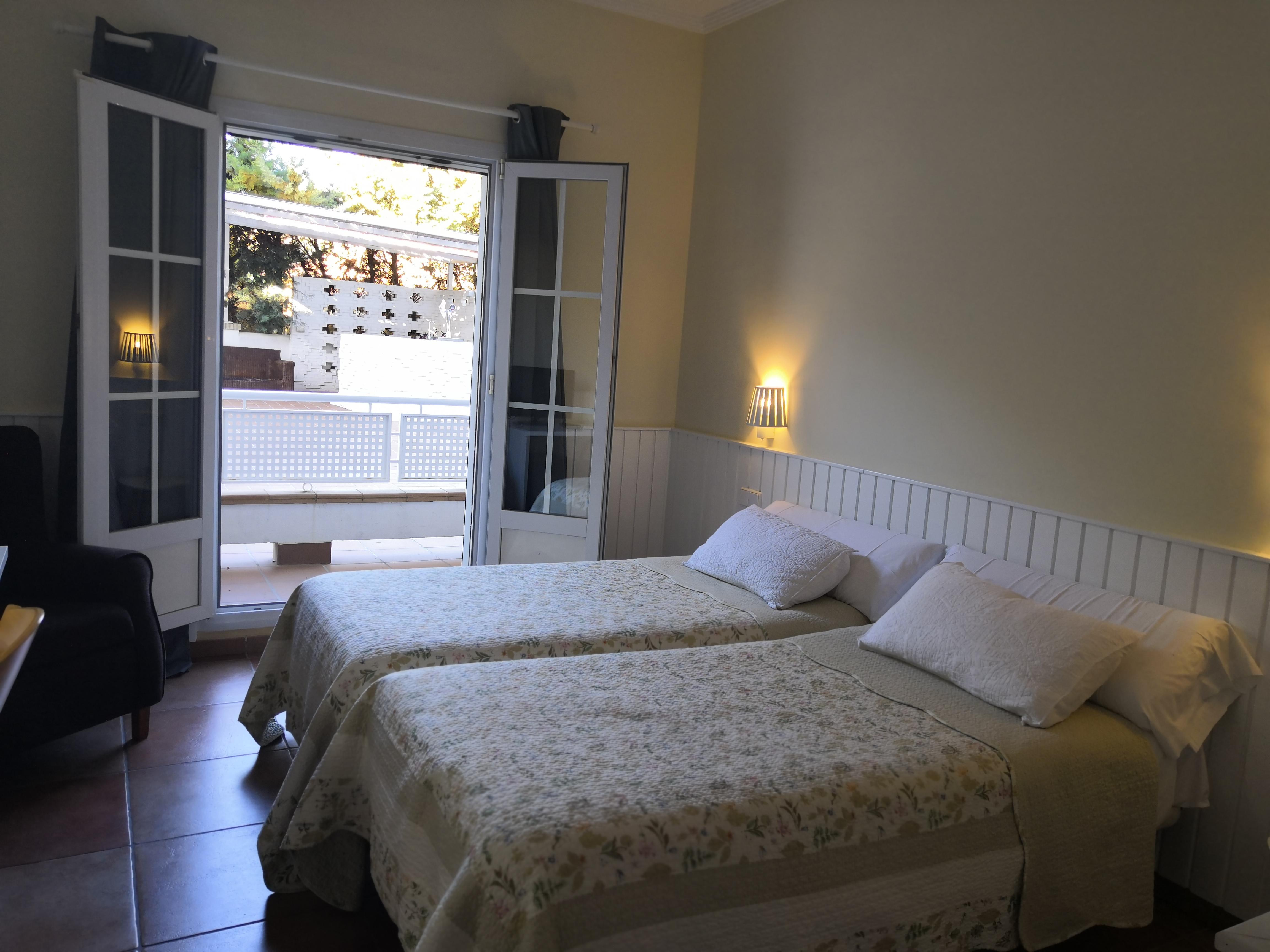 Hotel Marisma Sancti Petri Чиклана де ла Фронтера Екстериор снимка