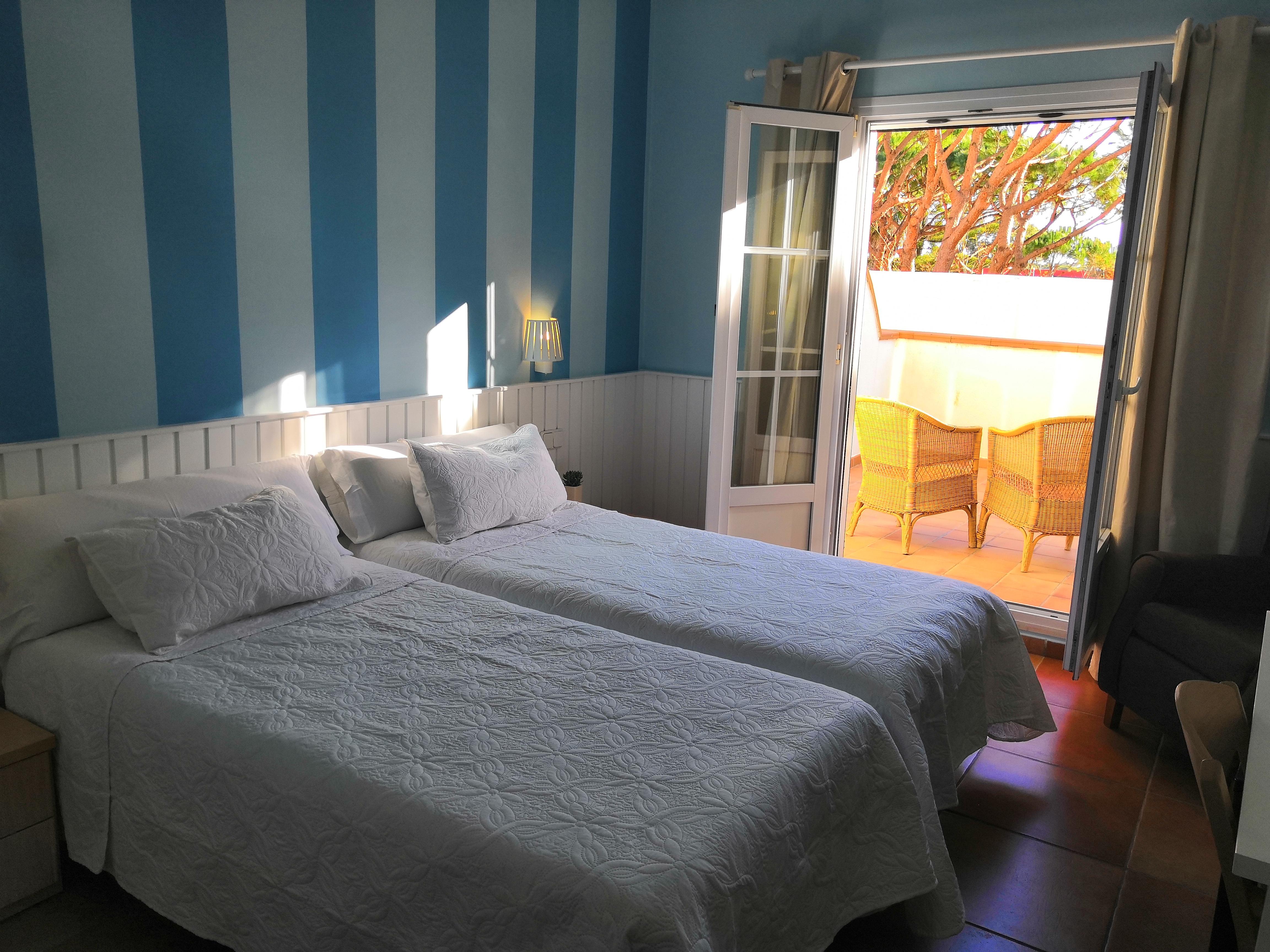 Hotel Marisma Sancti Petri Чиклана де ла Фронтера Екстериор снимка