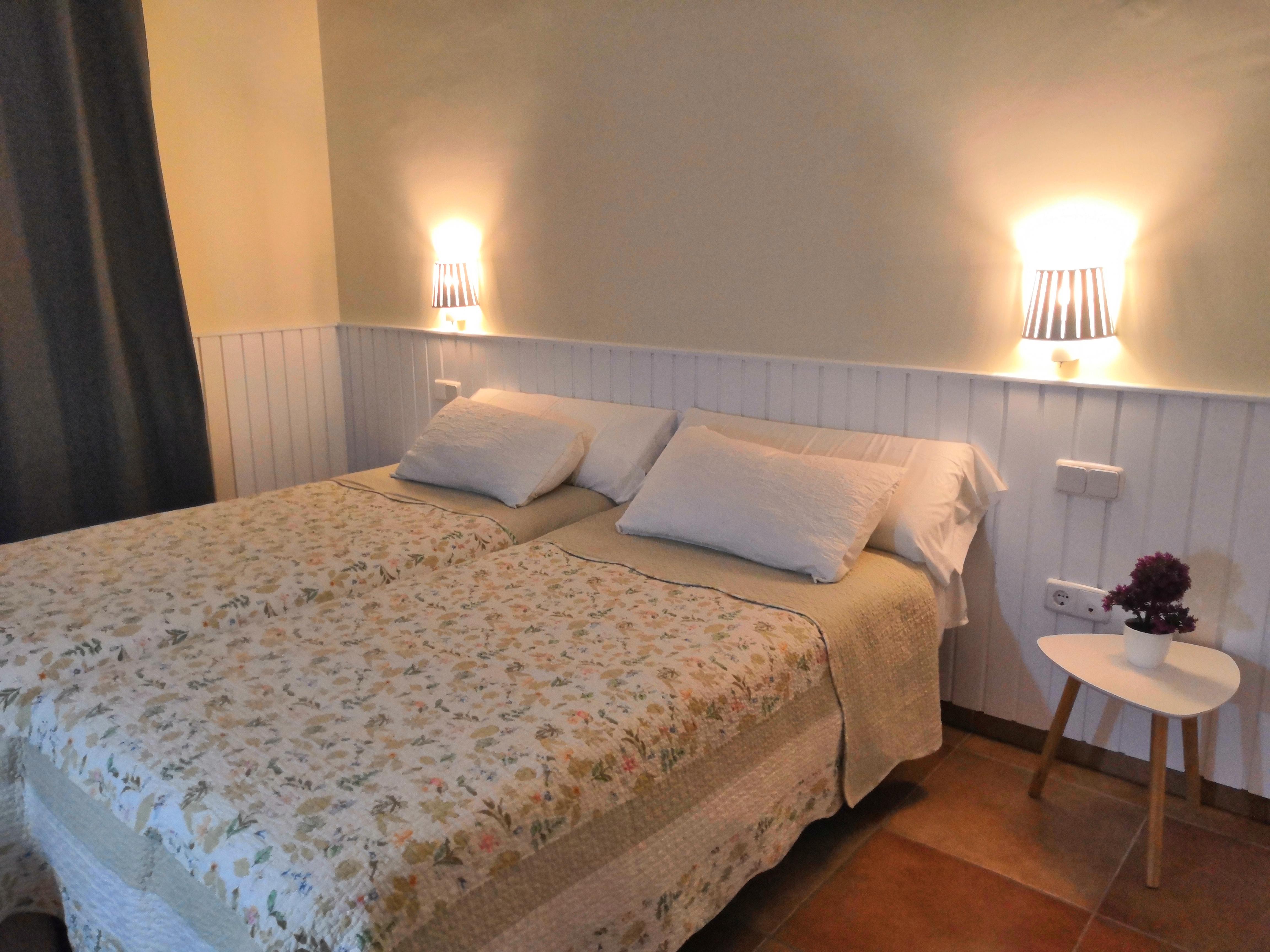 Hotel Marisma Sancti Petri Чиклана де ла Фронтера Екстериор снимка