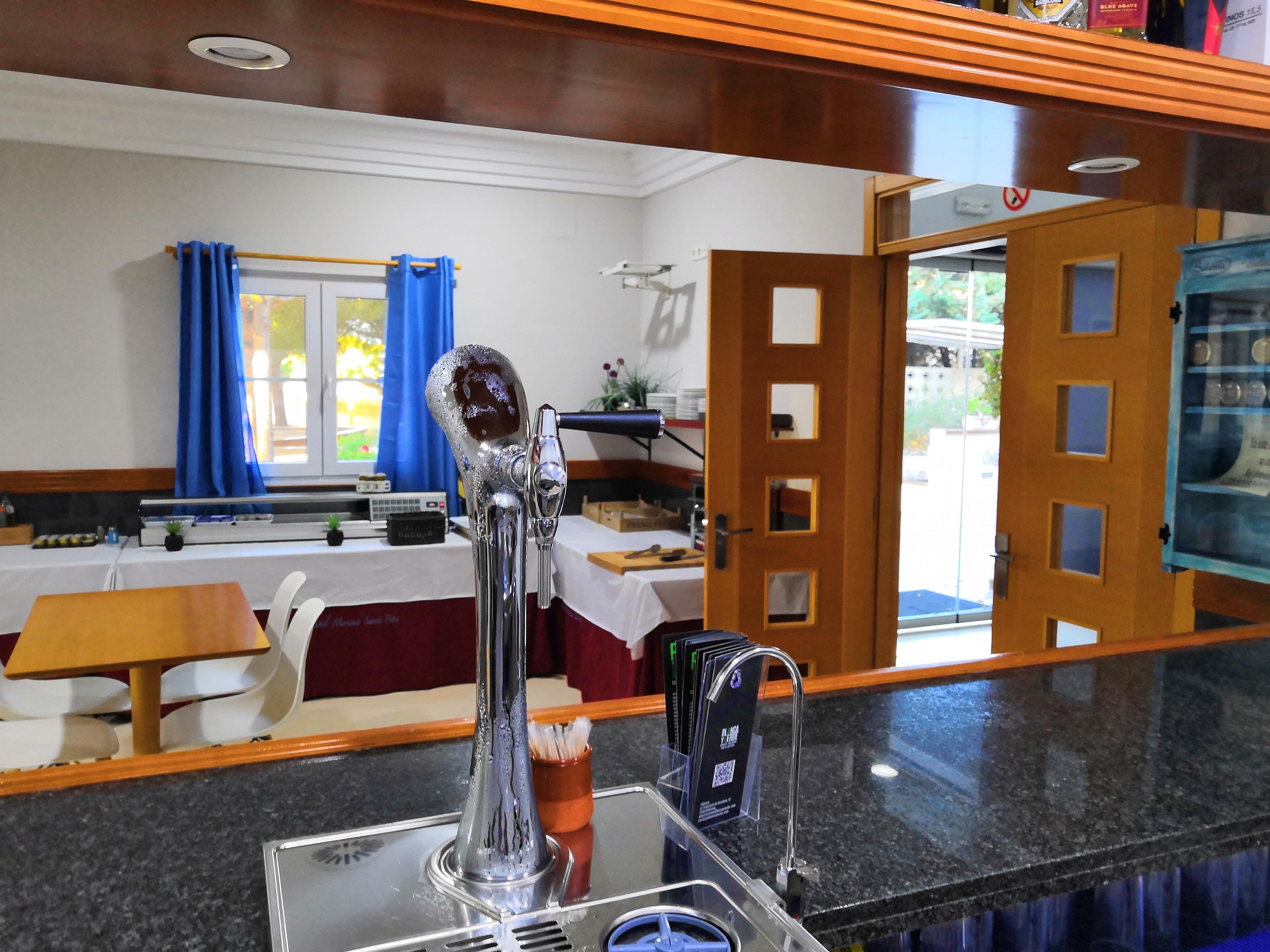 Hotel Marisma Sancti Petri Чиклана де ла Фронтера Екстериор снимка