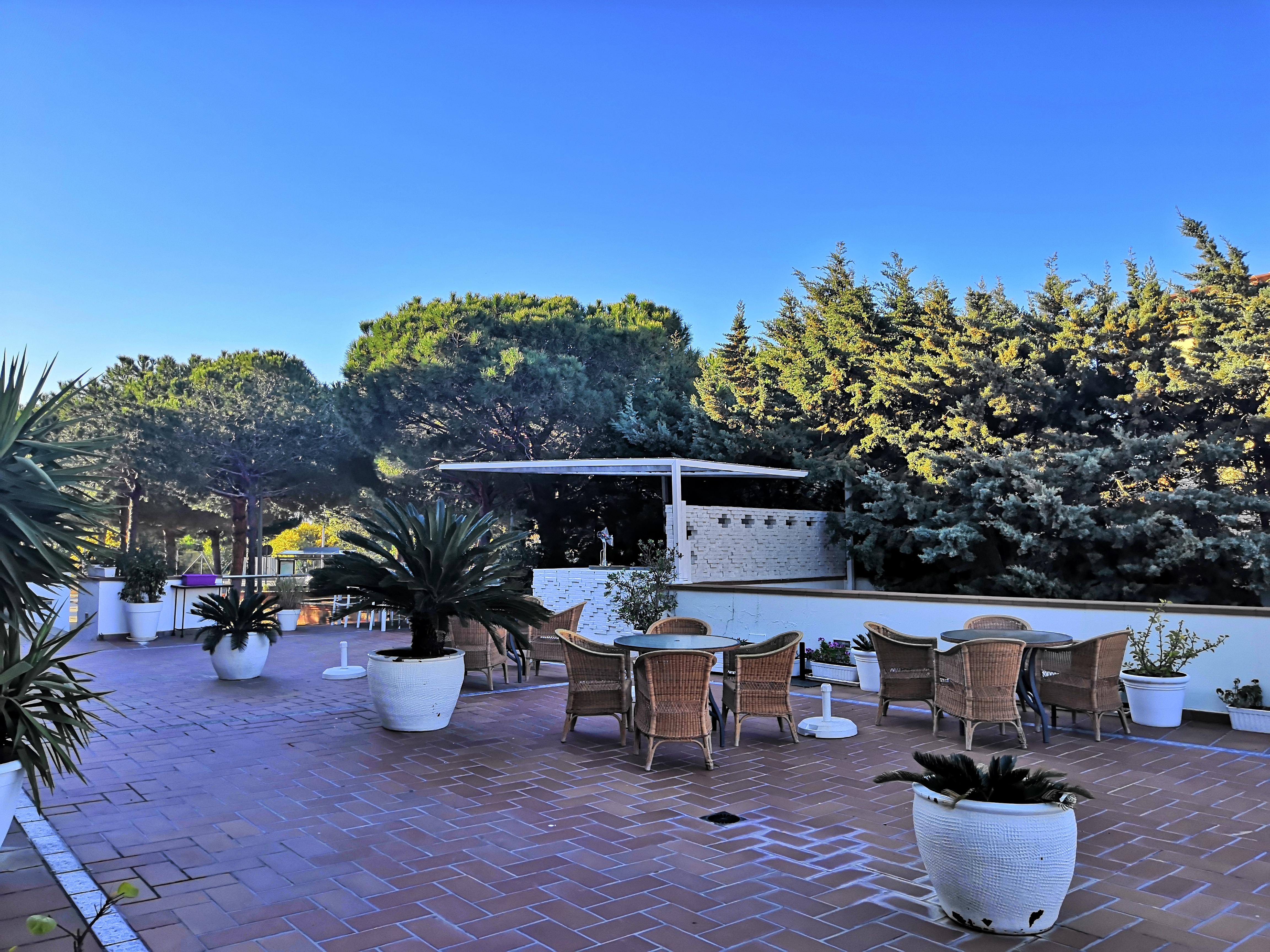Hotel Marisma Sancti Petri Чиклана де ла Фронтера Екстериор снимка