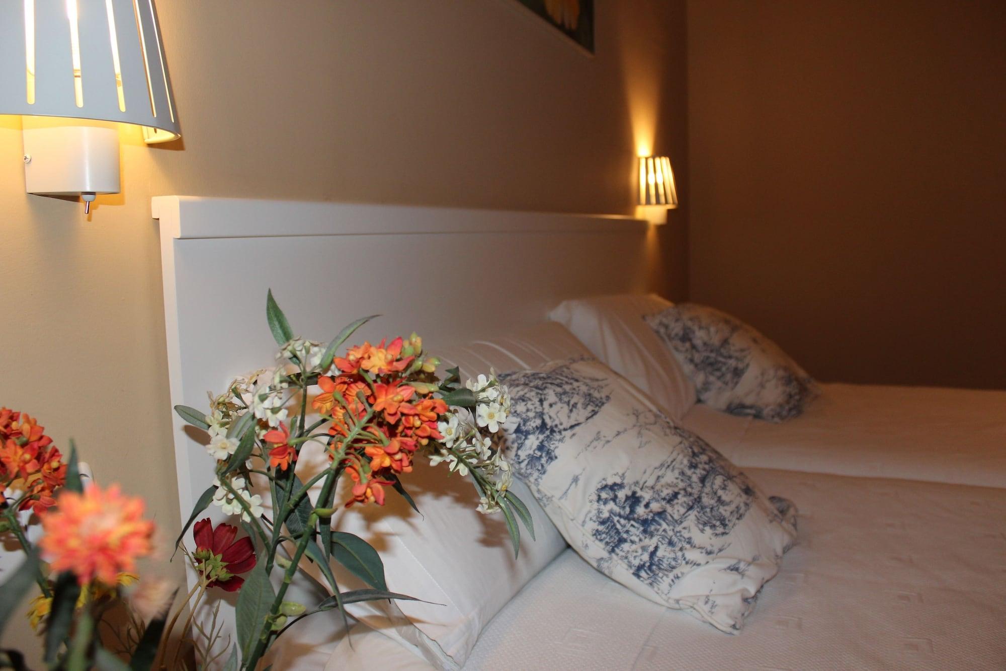 Hotel Marisma Sancti Petri Чиклана де ла Фронтера Екстериор снимка