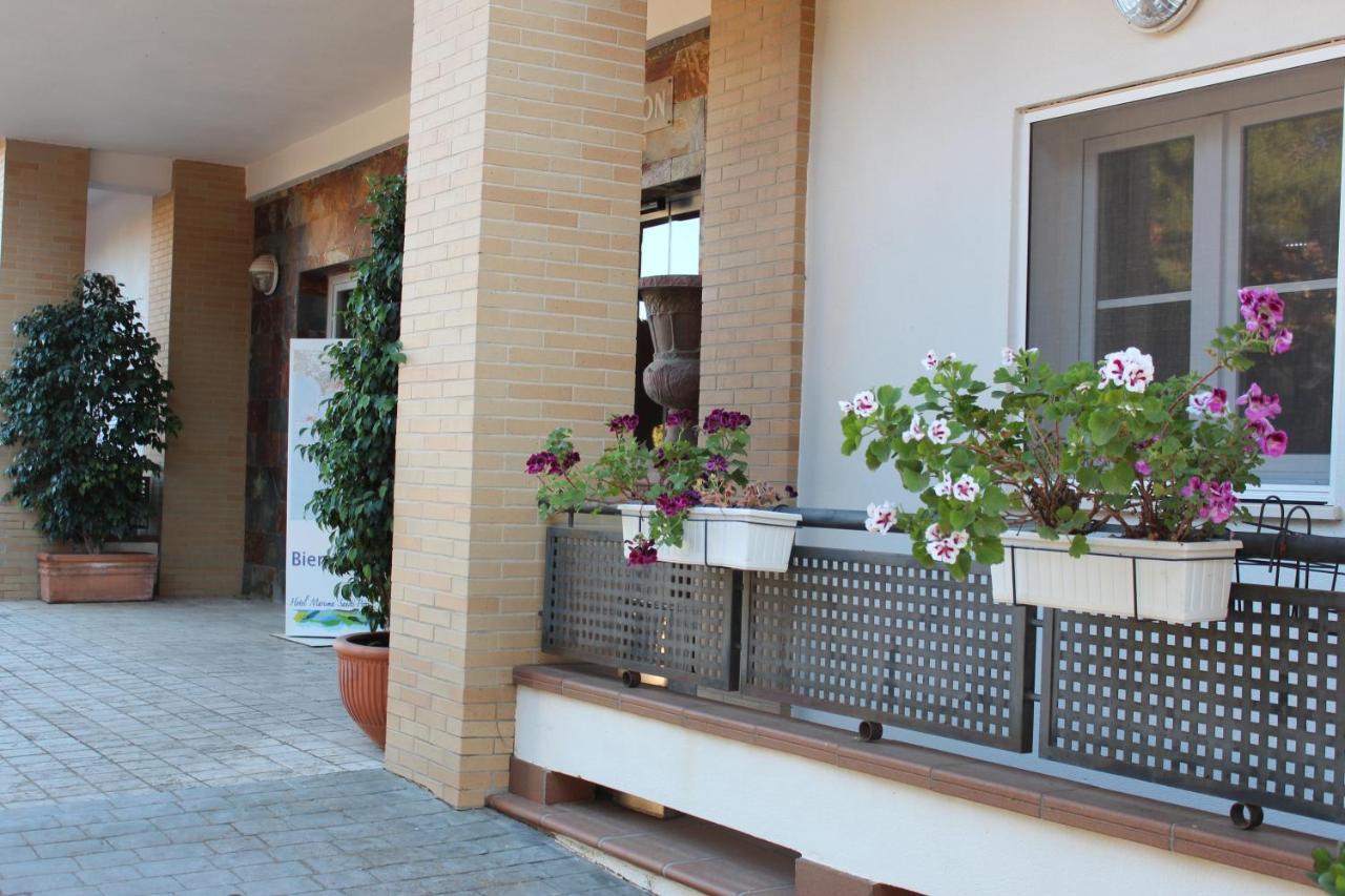 Hotel Marisma Sancti Petri Чиклана де ла Фронтера Екстериор снимка